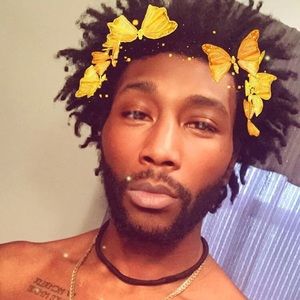 Meet your Posher, Austin